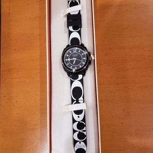 Coach Watch